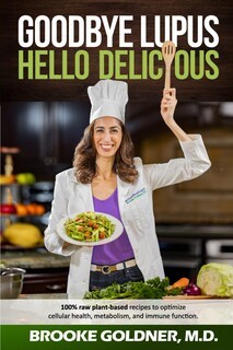 Foto 1 | Foto 1 | Libro Adiós Al Lupus, Hola Delicioso: Receta Hipernutritiva - Venta Internacional.