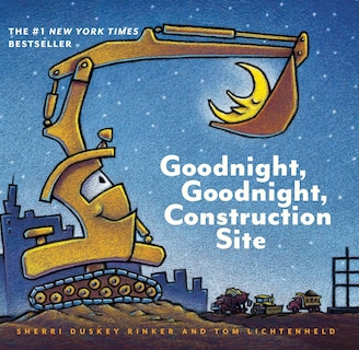 Foto 1 | Foto 1 | Board Book Chronicle Books Buenas Noches, Buenas Noches En Construcción - Venta Internacional.