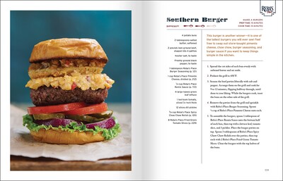 Foto 6 | Foto 6 | Libro Que No Es Tan Lujoso: Lecciones Sencillas Sobre Cómo Vivir, Amar Y Comer - Venta Internacional.