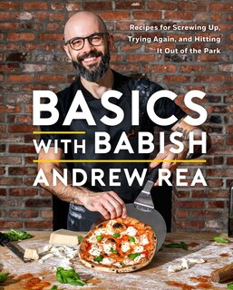 Foto 1 | Foto 1 | Conceptos Básicos Del Libro Con Babish: Recetas Para Meter La Pata Y Volver A Intentarlo - Venta Internacional.