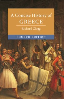 Foto 1 | Foto 1 | Libro Cambridge University Press Una Historia Concisa De Grecia - Venta Internacional.