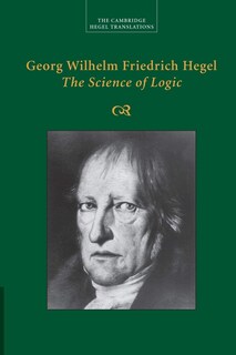 Foto 1 | Foto 1 | Libro Cambridge University Press Georg Wilhelm Friedrich Hegel: La Ciencia De La Lógica - Venta Internacional.