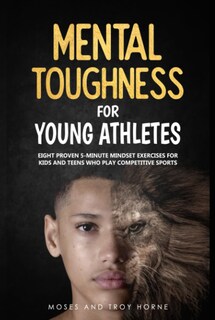 Foto 1 | Foto 1 | Libro Mental Toughness For Young Athletes: 8 Minutos Comprobados - Venta Internacional.