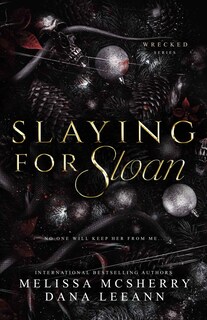 Foto 1 | Foto 1 | Libro Slaying For Sloan Dark Edition De Independientemente Publish - Venta Internacional.