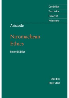 Foto 1 | Foto 1 | Libro Cambridge University Press Aristóteles Nicomachean Ethics - Venta Internacional.