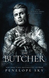 Foto 1 | Foto 1 | The Butcher (fifth Republic Series) - Venta Internacional.