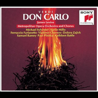Foto 1 | Foto 1 | Ópera Verdi Don Carlo Sony - Venta Internacional.