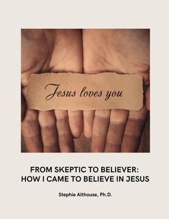 Foto 1 | Foto 1 | Libro Del Escéptico Al Creyente: Cómo Llegué A Creer En Jesús - Venta Internacional.