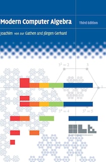 Foto 1 | Foto 1 | Libro Cambridge University Press Álgebra Computacional Moderna - Venta Internacional.