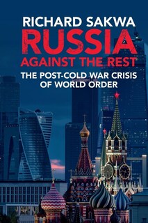 Foto 1 | Foto 1 | Libro Cambridge University Press: Rusia Contra El Resto - Venta Internacional.