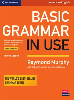 Foto 1 | Foto 1 | Libro Estudiantil De Gramática Básica En Uso Con Respuestas - Venta Internacional.