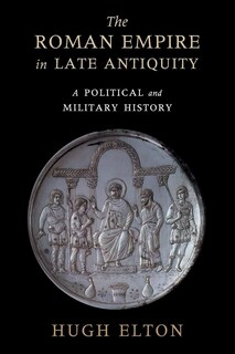 Foto 1 | Foto 1 | Libro El Imperio Romano En La Antigüedad Tardía: Una Historia Política Y Militar - Venta Internacional.