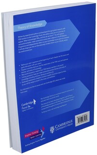Foto 3 | Foto 3 | Guía Didáctica Teoría Del Conocimiento Para El Diploma Del Ib Con Acceso - Venta Internacional.