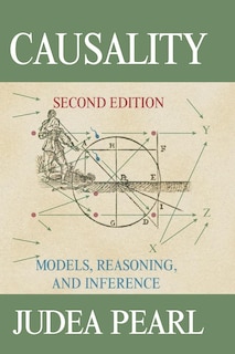 Foto 1 | Foto 1 | Libro Causalidad: Modelos, Razonamiento E Inferencia - Cambridge - Venta Internacional.