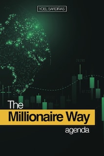 Foto 1 | Foto 1 | The Millionaire Way Agenda (spanish Edition) - Venta Internacional.