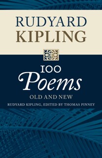 Foto 1 | Foto 1 | Libro Cambridge University Press Rudyard Kipling: 100 Poemas - Venta Internacional.