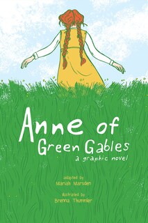 Foto 1 | Foto 1 | Libro Anne Of Green Gables: Una Novela Gráfica - Venta Internacional.