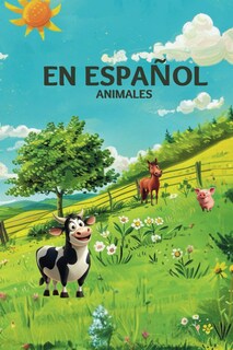Foto 1 | Foto 1 | Libro En Español: Animales (edición En Español) - Venta Internacional.