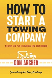 Foto 1 | Foto 1 | How To Start A Towing Company: A Step By Step Plan To Starting A Tow Truck Business - Venta Internacional.