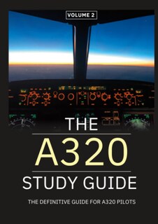 Foto 1 | Foto 1 | The A320 Study Guide - V.2. - Venta Internacional.