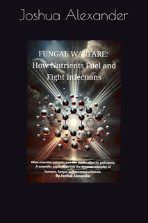 Foto 1 | Foto 1 | Libro La Guerra Contra Los Hongos: Cómo Los Nutrientes Alimentan Y Combaten Las Infecciones - Venta Internacional.