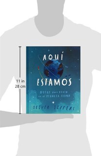 Foto 2 | Foto 2 | Libro Fondo De Cultura Económica Aquí Estamos. Notas Para Vivir En El Planeta Tierra - Venta Internacional.