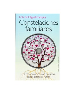 Foto 1 | Foto 1 | Constelaciones Familiares (+dvd)