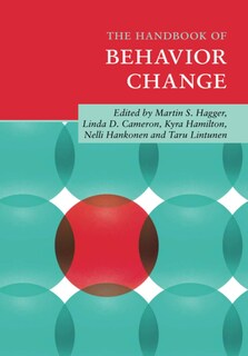 Foto 1 | Foto 1 | Libro: Cambridge University Press: El Manual Del Cambio De Comportamiento - Venta Internacional.