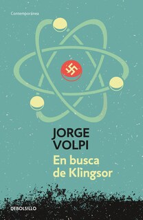 Foto 1 | Foto 1 | Libro Debolsillo En Busca De Klingsor /en Busca De Klingsor - Venta Internacional.