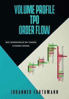 Foto 1 | Foto 1 | Volume Profile, Tpo, Order Flow: Next Generation Of Day Trading - Venta Internacional.
