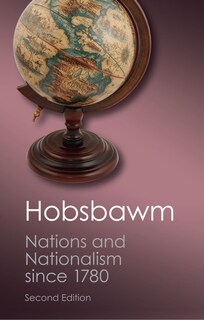 Foto 1 | Foto 1 | Libro: Naciones Y Nacionalismo Desde 1780 | Universidad De Cambridge - Venta Internacional.