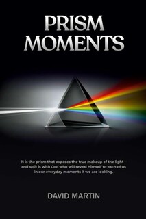 Foto 1 | Foto 1 | Libro Prism Moments: 40 Reflexiones De Ensayo Para Fomentar - Venta Internacional.