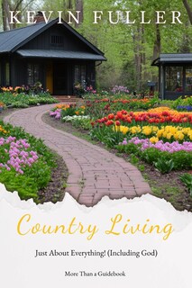Foto 1 | Foto 1 | Reserve Country Living: ¡casi Todo! (incluyendo A Dios) - Venta Internacional.