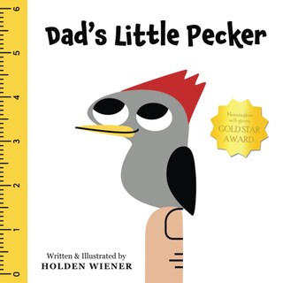 Foto 1 | Foto 1 | Dad's Little Pecker - Venta Internacional.