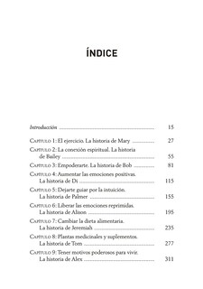 Foto 2 | Foto 2 | Libro Esperanza Radical: 10 Claves Para La Remisión Radical Del Cáncer - Venta Internacional.