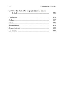 Foto 3 | Foto 3 | Libro Esperanza Radical: 10 Claves Para La Remisión Radical Del Cáncer - Venta Internacional.