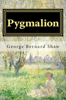 Foto 1 | Foto 1 | Libro Pygmalion De Genérica - Venta Internacional.