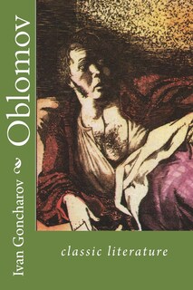 Foto 1 | Foto 1 | Libro Genérica Oblomov Literatura Clásica - Venta Internacional.