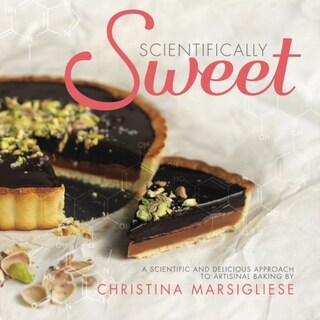 Foto 1 | Foto 1 | Libro Científicamente Dulce: Un Enfoque Científico Y Delicioso - Venta Internacional.