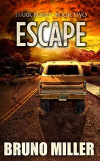 Foto 1 | Foto 1 | Book Escape: Una Serie De Supervivencia Postapocalíptica (dark Road) - Venta Internacional.