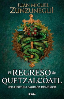 Foto 1 | Foto 1 | Libro El Regreso De Quetzalcóatl/el Regreso De Quetzalcóatl - Venta Internacional.