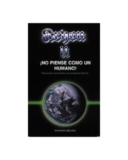 Foto 1 | Foto 1 | Kryon Ii, No Piense Como Un Humano