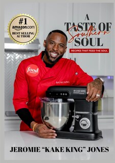 Foto 1 | Foto 1 | Libro El Sabor Del Alma Sureña: Recetas Que Alimentan El Alma - Venta Internacional.