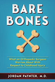 Foto 1 | Foto 1 | Libro Bare Bones: Lo Que Le Preocupa A Un Cirujano Ortopédico - Venta Internacional.