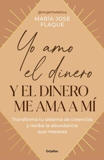 Foto 1 | Foto 1 | Libro I Love Money, And Money Loves Me (edición En Español) - Venta Internacional.