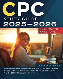 Foto 1 | Foto 1 | Reserve La Guía De Estudio Del Cpc 2025-2026 Para La Profesión Certificada Por La Aapc - Venta Internacional.