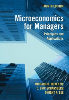 Foto 1 | Foto 1 | Libro Microeconomía Para Gerentes: Principios Y Aplicaciones - Venta Internacional.