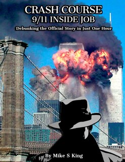 Foto 1 | Foto 1 | Crash Course: 9-11 Inside Job: Debunking The Official Story In Just 1 Hour - Venta Internacional.