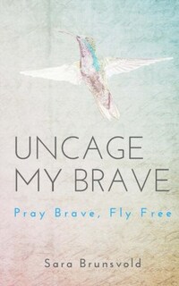 Foto 1 | Foto 1 | Libro Uncage My Brave: Pray Brave, Fly Free De Genérica - Venta Internacional.