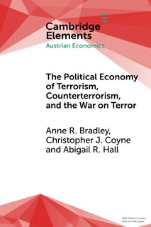Foto 1 | Foto 1 | Libro La Economía Política Del Terrorismo Y La Lucha Contra El Terrorismo - Venta Internacional.